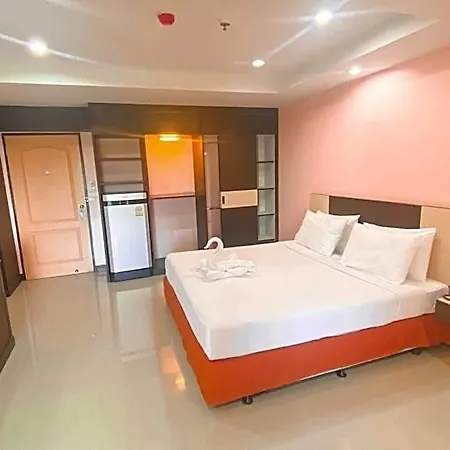 Aa Hotel Pattaya