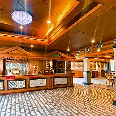 Aa 3* Pattaya
