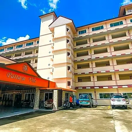 Hotel Aa 3*