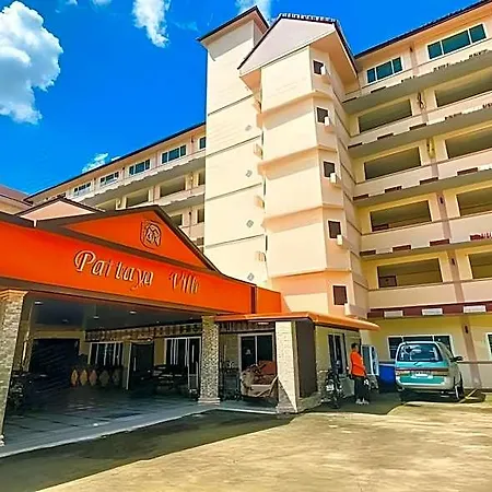 Aa Hotel Pattaya