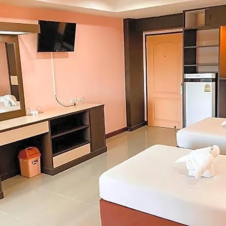 Aa Pattaya