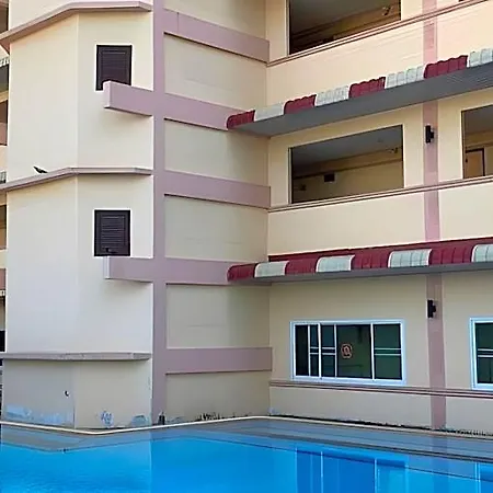 Aa Hotel 3*