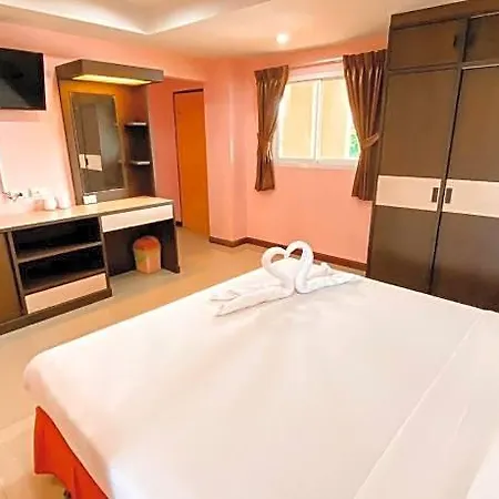 Hotel Aa Pattaya