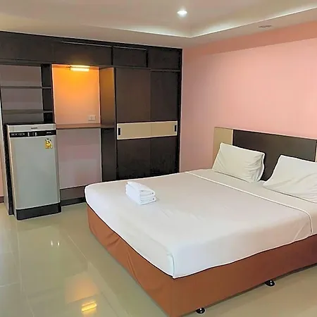 Aa Hotel 3*