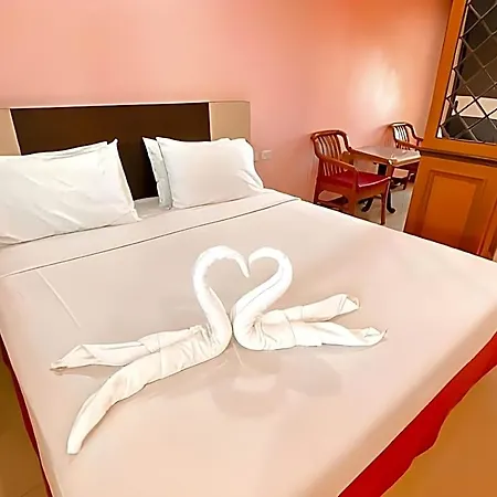 Hotel Aa 3*