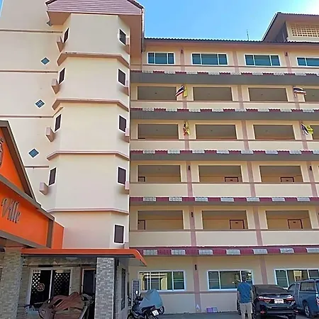 Aa Hotel 3*