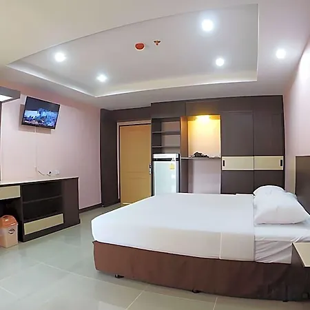 Aa 3* Pattaya