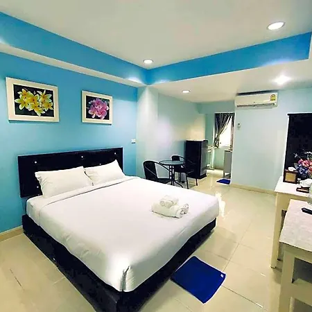 Inn The Moonlight Place 3*
