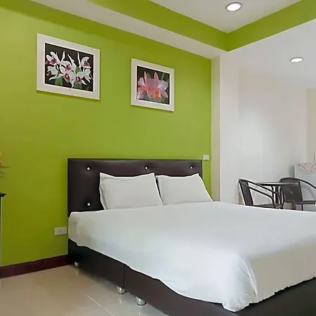 The Moonlight Place 3* Pattaya