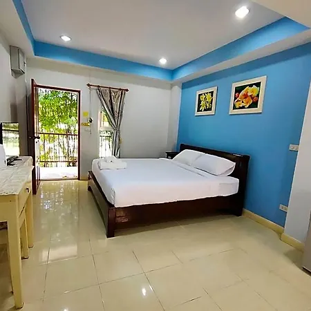 Inn The Moonlight Place