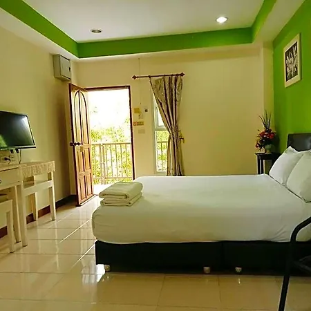 The Moonlight Place 3*