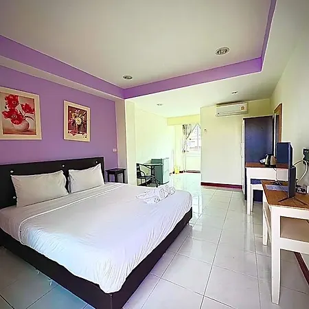 Inn The Moonlight Place Pattaya