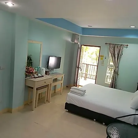 The Moonlight Place Pattaya