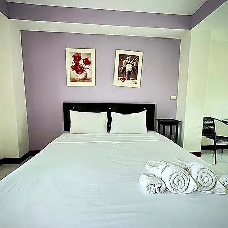 The Moonlight Place 3* Pattaya