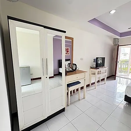 The Moonlight Place 3* Pattaya