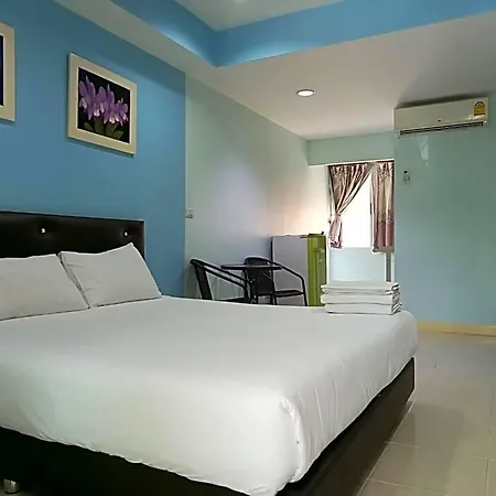 Inn The Moonlight Place