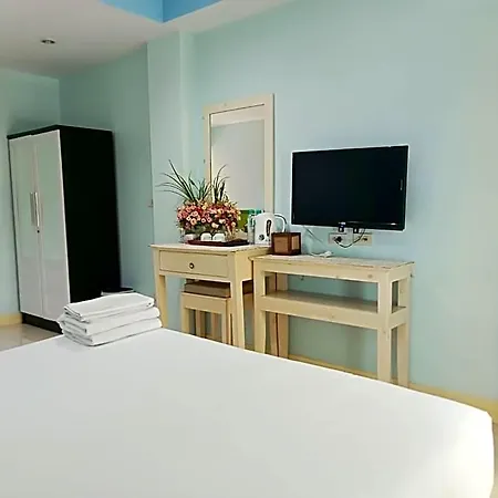The Moonlight Place Inn Pattaya
