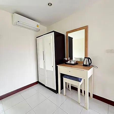 Inn The Moonlight Place Pattaya
