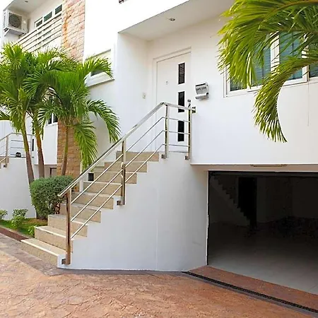 Hidden Palm Pool