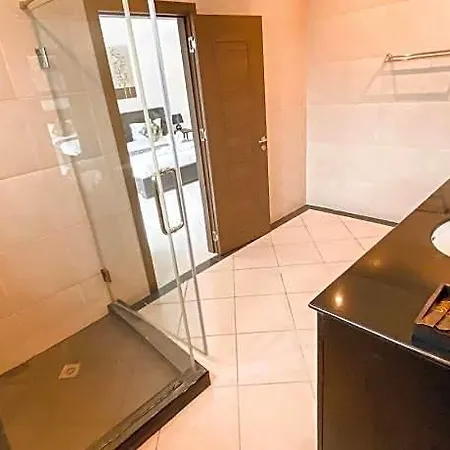 Hotel Hidden Palm Pool Pattaya