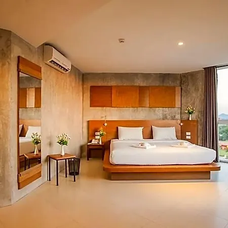 B2 Jomtien 3* Pattaya