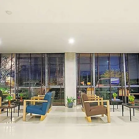 B2 Jomtien 3* Pattaya