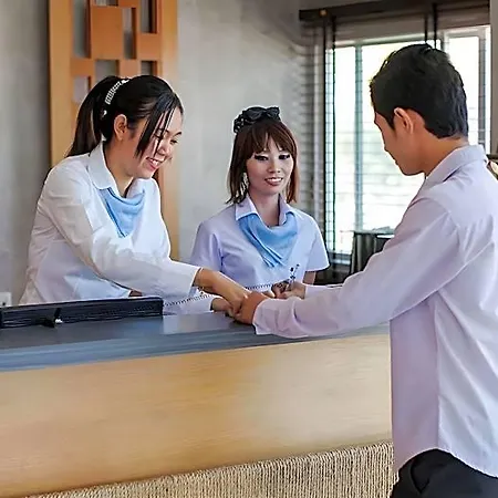 B2 Jomtien Pattaya