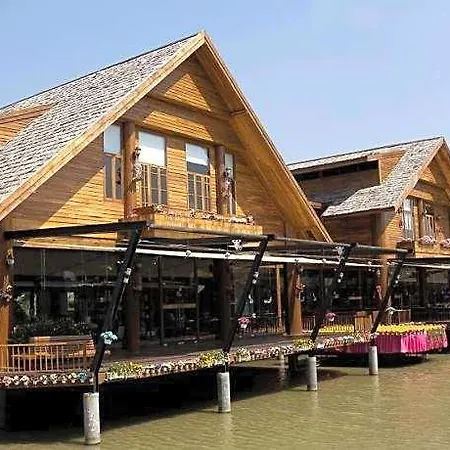 B2 Jomtien Hotel Pattaya