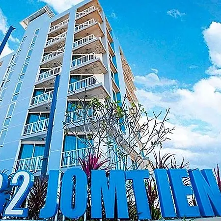 B2 Jomtien Hotel