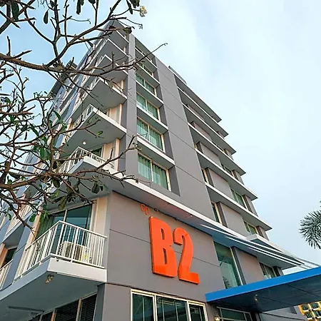 B2 Jomtien