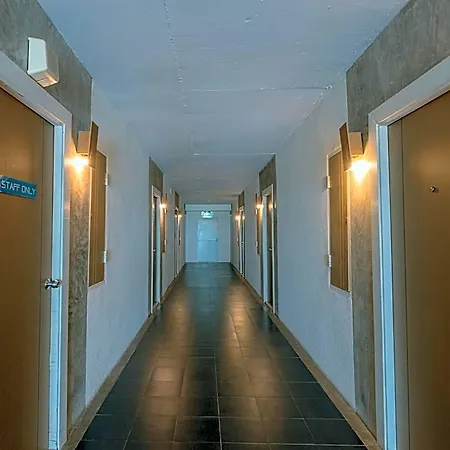 B2 Jomtien Hotel Pattaya