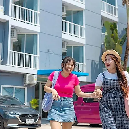 B2 Jomtien Pattaya