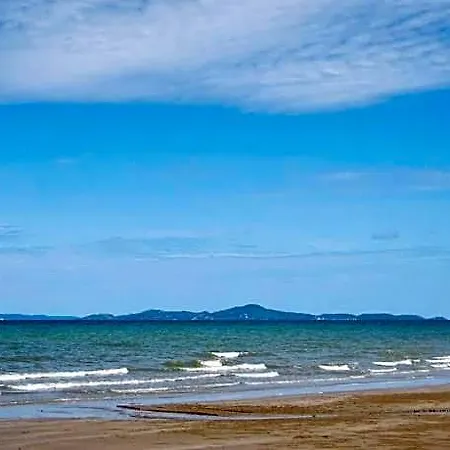 B2 Jomtien 3*