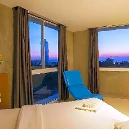 Hotel B2 Jomtien Pattaya