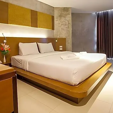 B2 Jomtien 3* Pattaya