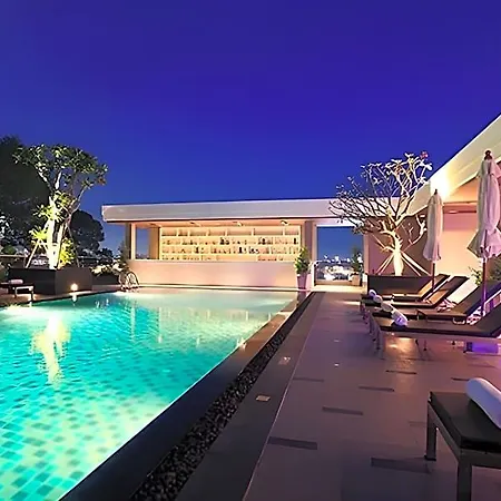 Hotel Season Five Pattaya