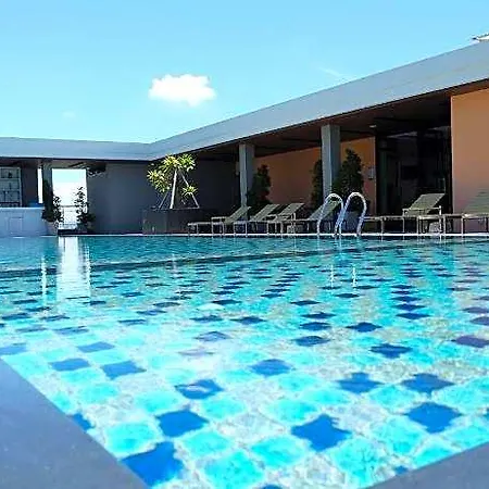 Season Five 4* Pattaya