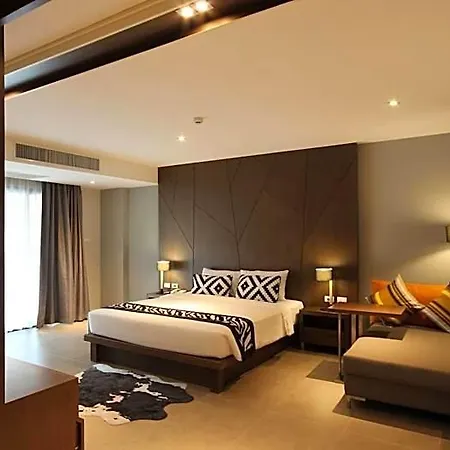 Hotel Season Five
