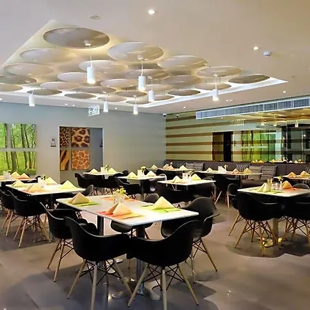 Season Five Hotel Pattaya