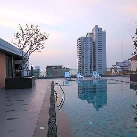 Hotel Season Five Pattaya