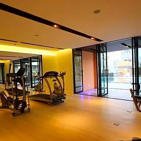 Season Five Hotel