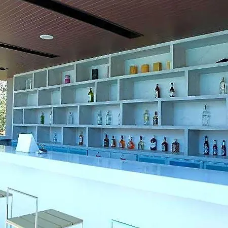 Season Five Hotel 4*