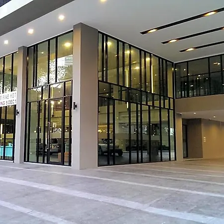 Season Five Hotel 4*