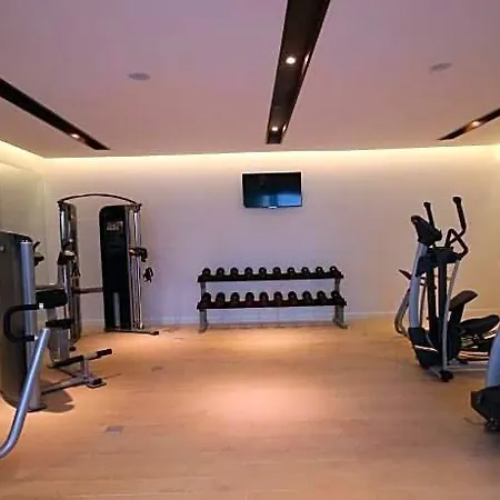 Season Five Hotel