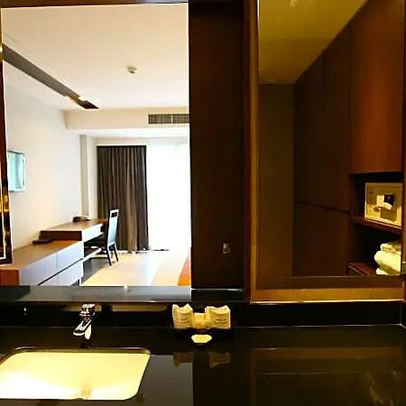 Season Five Hotel Pattaya