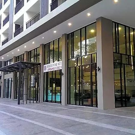 Season Five Hotel Pattaya