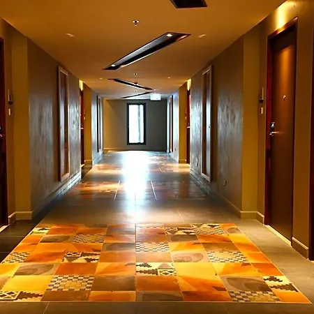 Hotel Season Five 4*