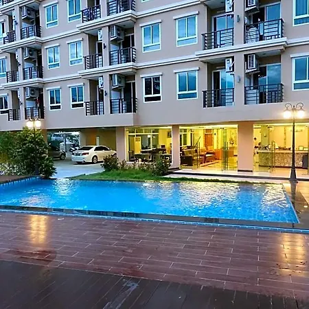 V 2* Pattaya
