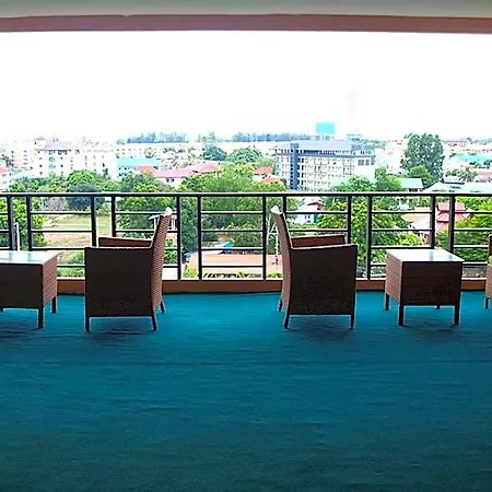 V Pattaya