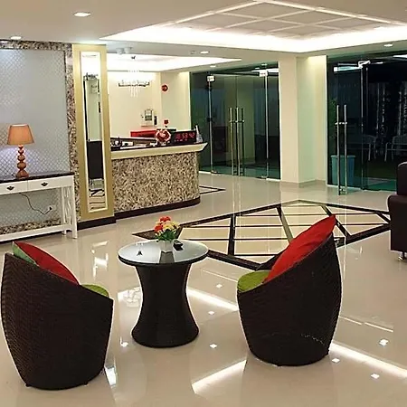 Hotel V
